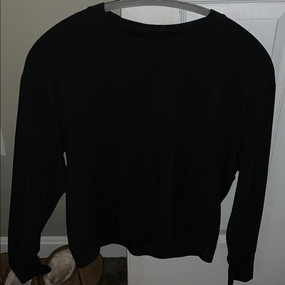 Women’s Nike long sleeve top